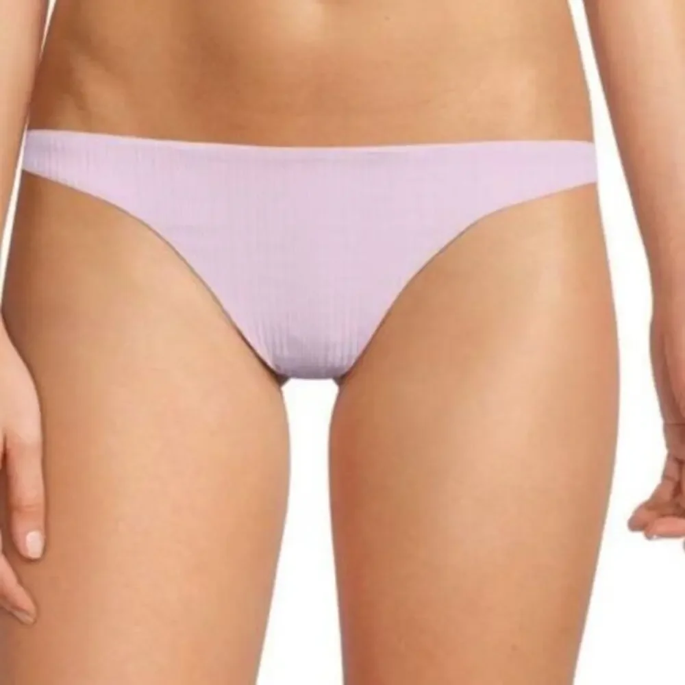 L*SPACE $79 Camacho Peony Bikini Bottoms L‎